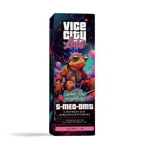5MEO-DMT-Vape-150mg-.5ml-Vape-Vice-City-Labs-1