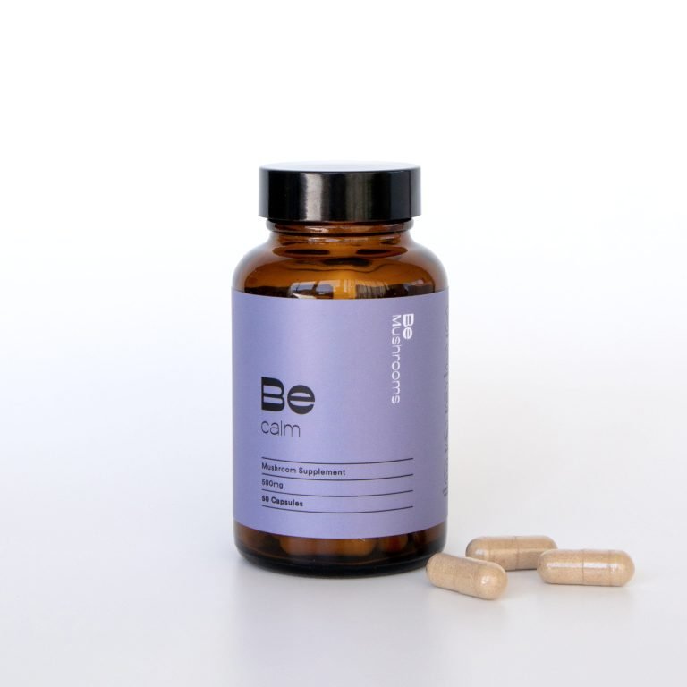 Be-Calm-Booster-Mushroom-Supplement-Capsules-Pills-scaled-1-768x768-1