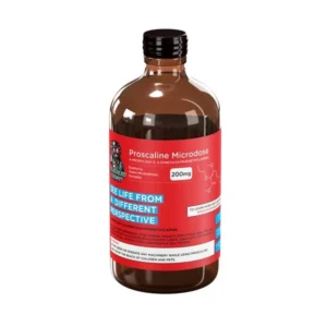 Buy Proscaline Microdose (Mescaline Analogue)